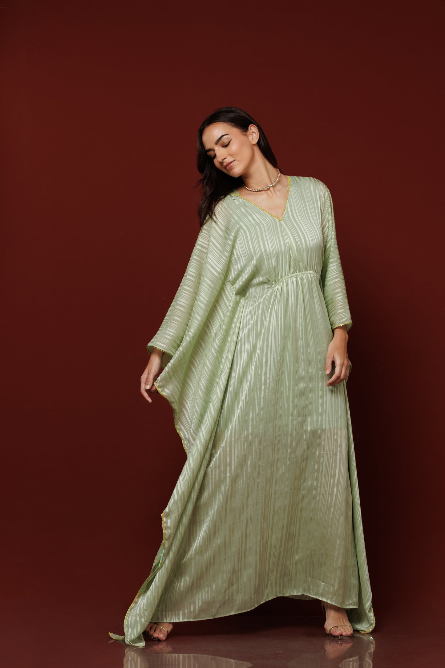 Zamrud Kaftan