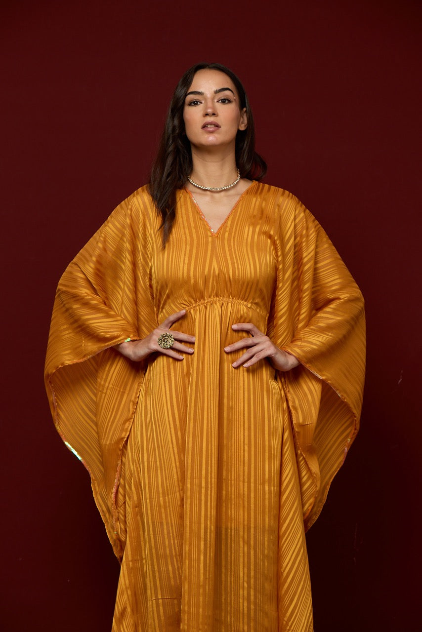 Zamrud Kaftan