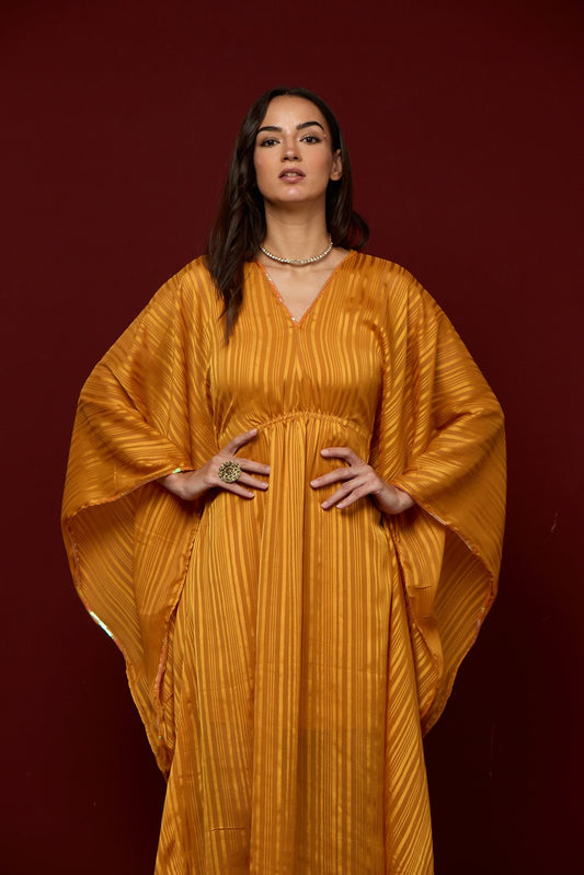 Zamrud Kaftan